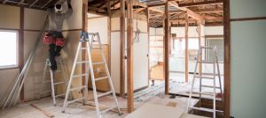 Entreprise de rénovation de la maison et de rénovation d’appartement à Reilhac